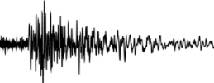 Earthquake Information
