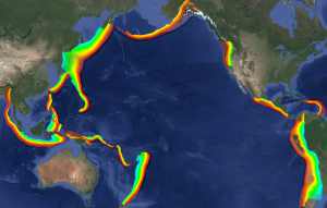 Tectonic Plates