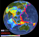 Construct Regional Seismicity Models Using Geodetic Strain Rate